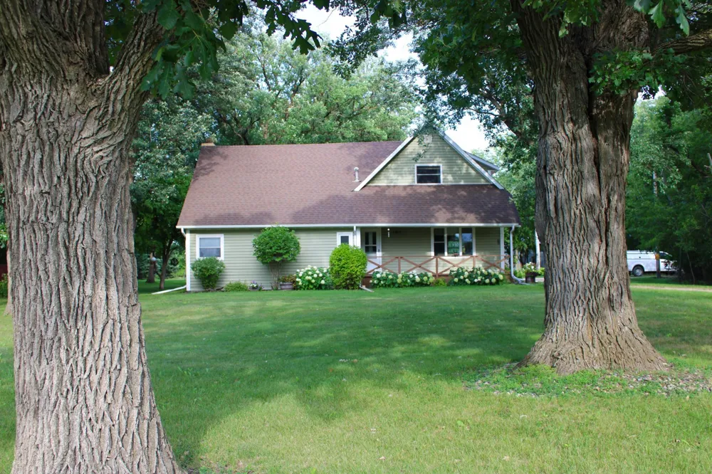 17262 130th Avenue NE Thief River Falls, MN 56701