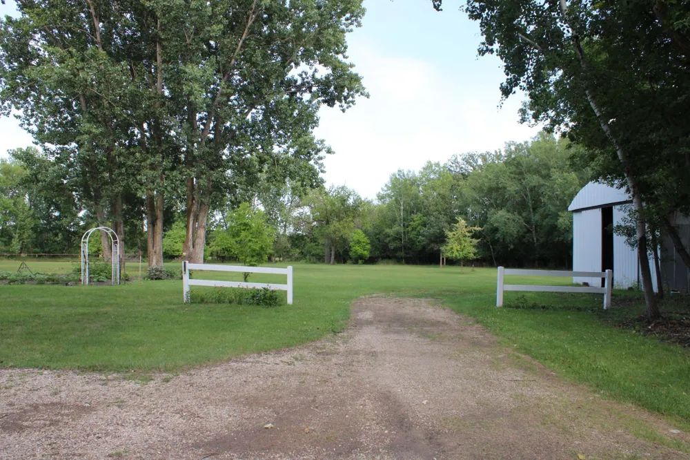 17262 130th Avenue NE Thief River Falls, MN 56701