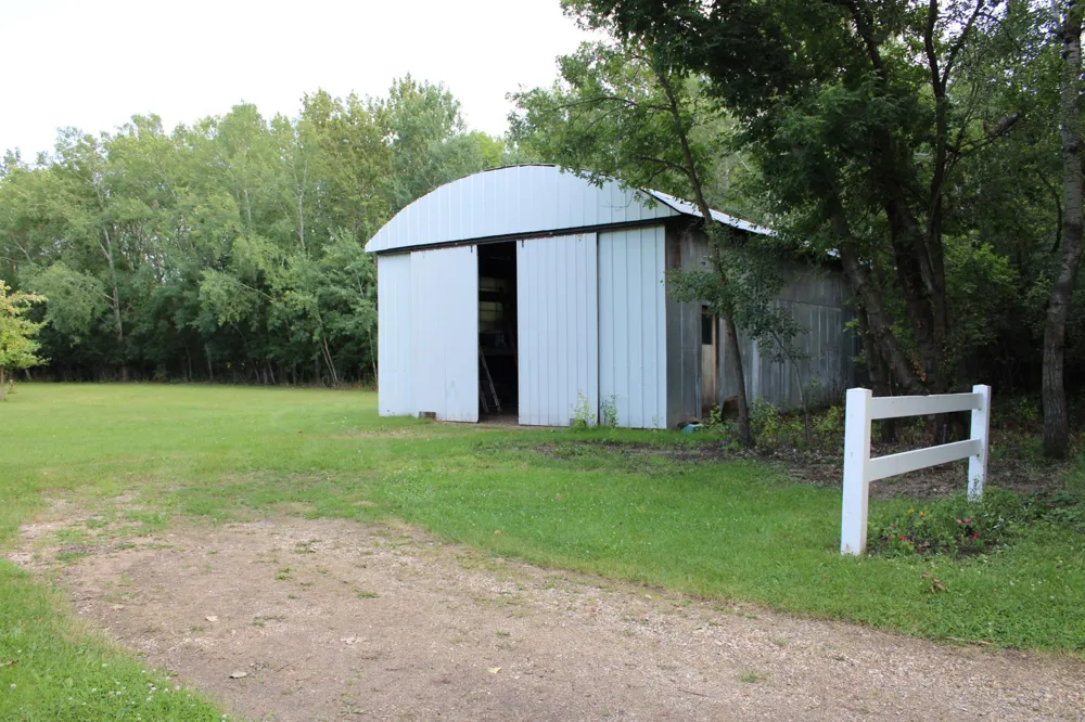 17262 130th Avenue NE Thief River Falls, MN 56701