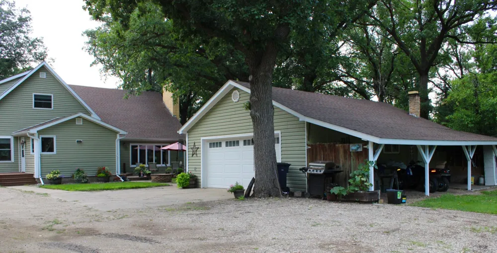 17262 130th Avenue NE Thief River Falls, MN 56701