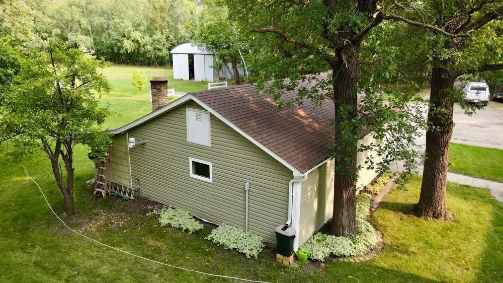 17262 130th Avenue NE Thief River Falls, MN 56701