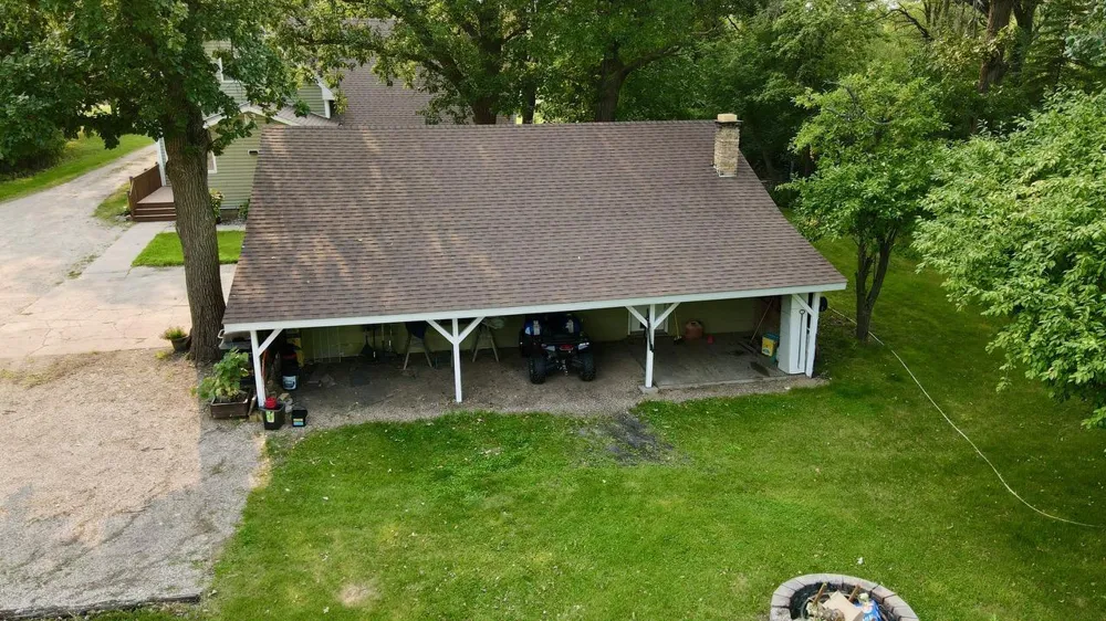 17262 130th Avenue NE Thief River Falls, MN 56701