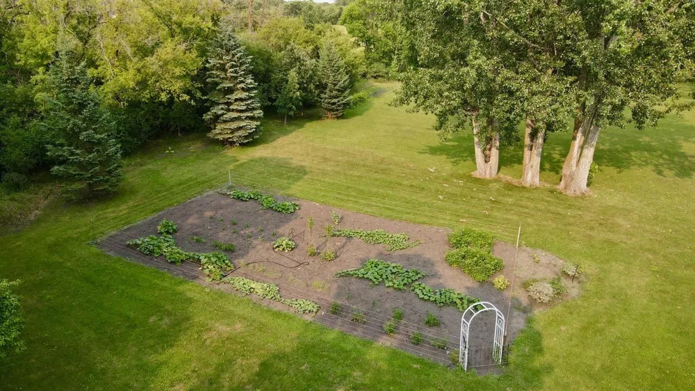 17262 130th Avenue NE Thief River Falls, MN 56701