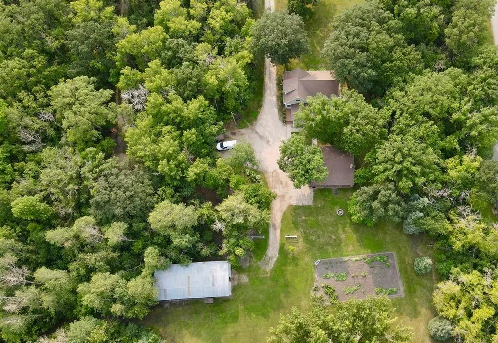 17262 130th Avenue NE Thief River Falls, MN 56701