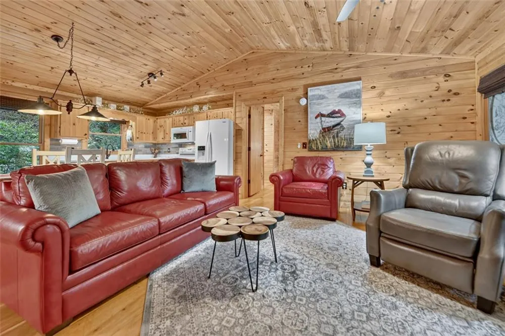 234 Holly Hollow Road Cherry Log, GA 30522