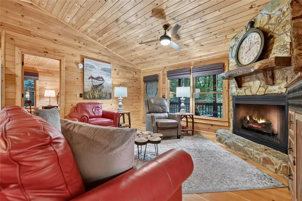 234 Holly Hollow Road Cherry Log, GA 30522