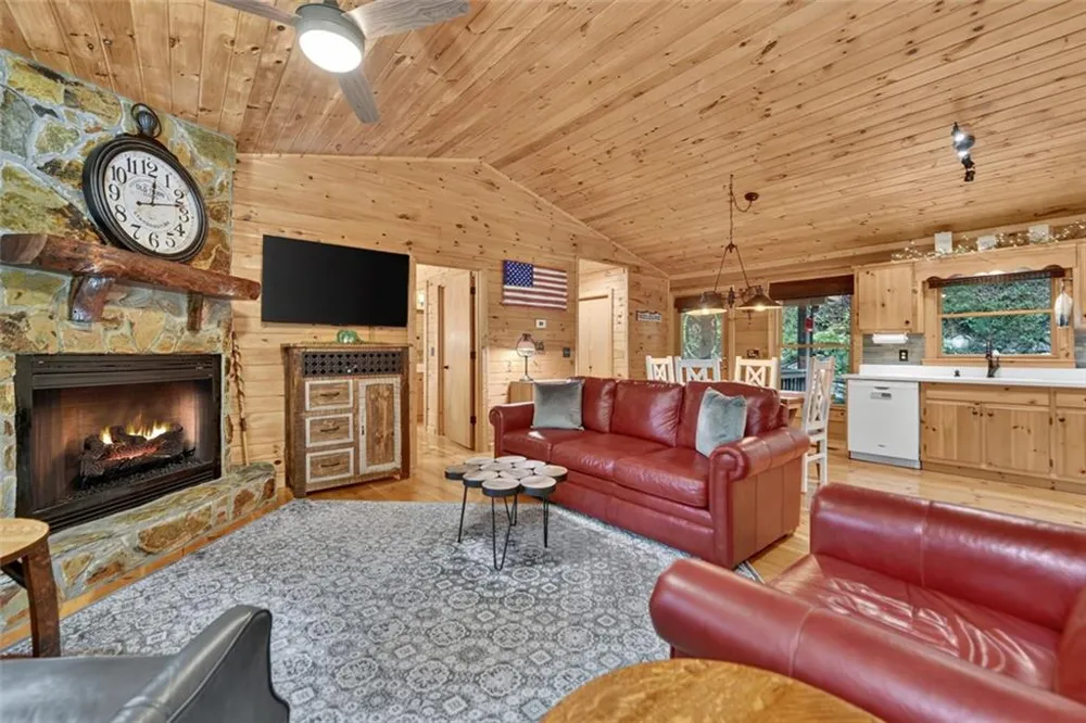 234 Holly Hollow Road Cherry Log, GA 30522