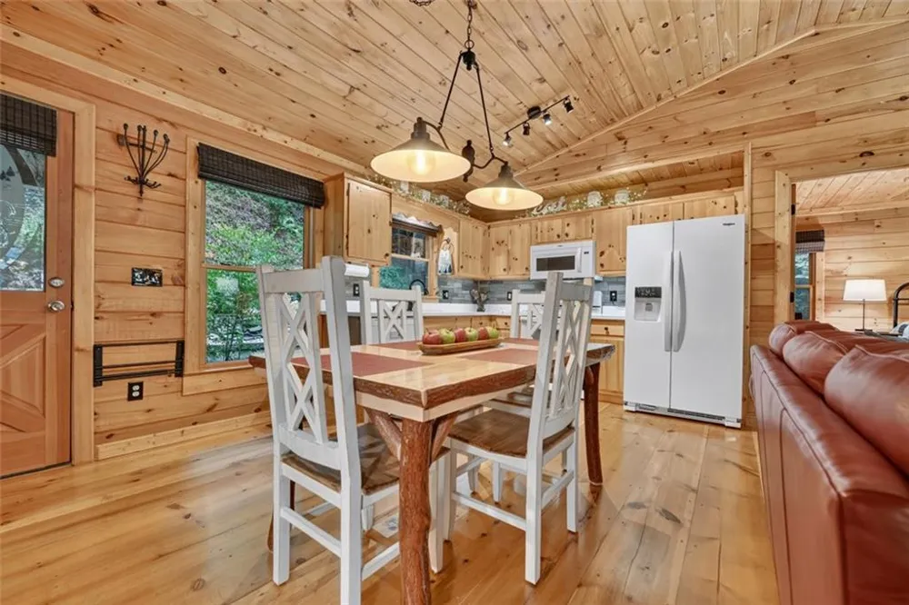 234 Holly Hollow Road Cherry Log, GA 30522