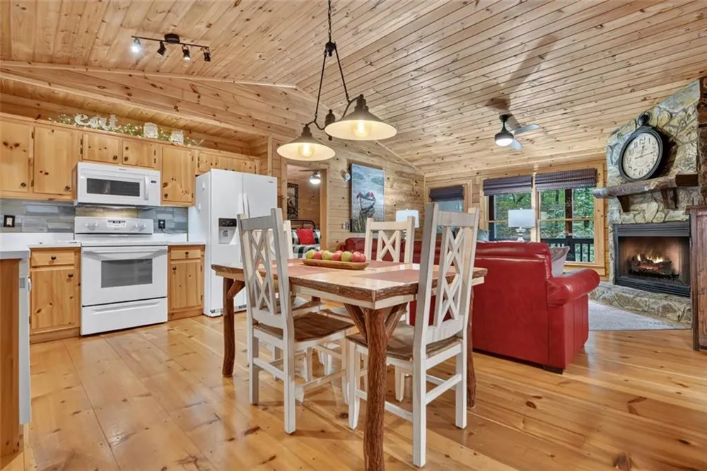234 Holly Hollow Road Cherry Log, GA 30522