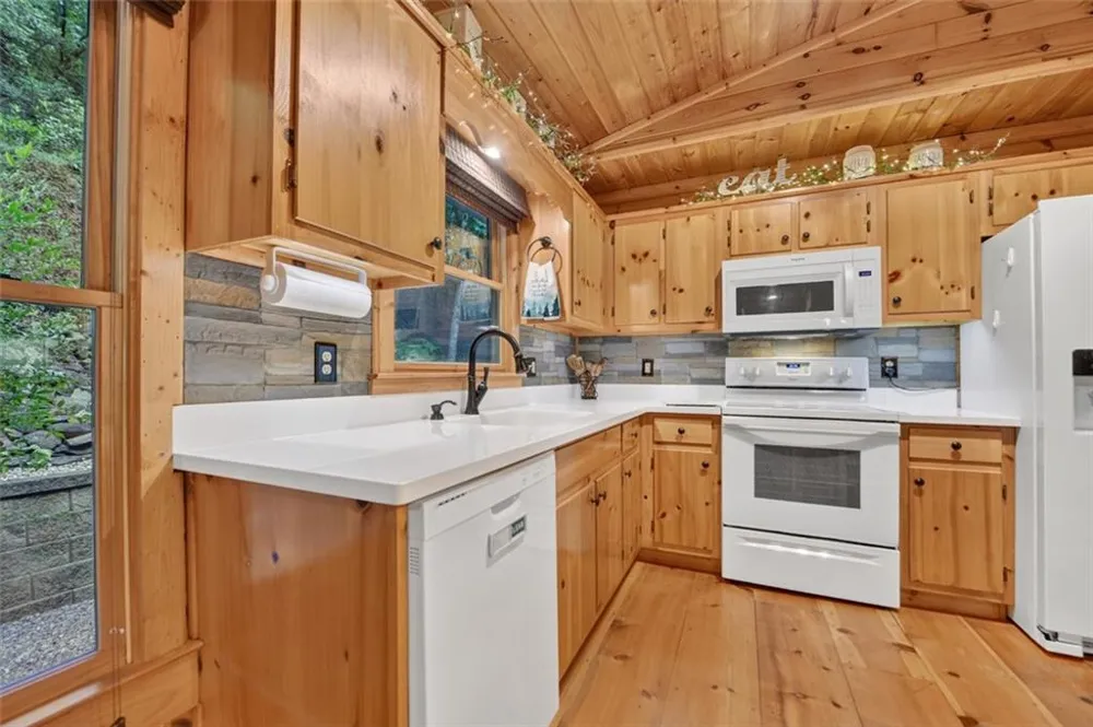 234 Holly Hollow Road Cherry Log, GA 30522