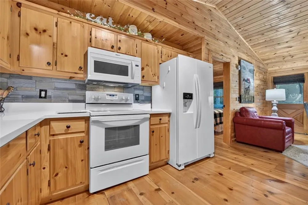 234 Holly Hollow Road Cherry Log, GA 30522