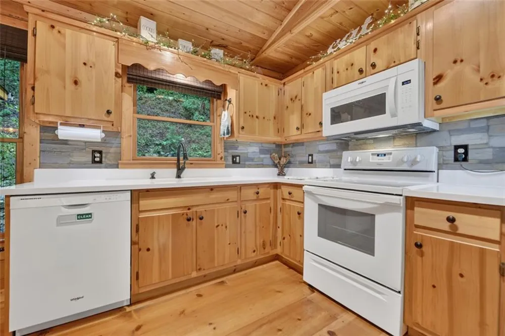 234 Holly Hollow Road Cherry Log, GA 30522