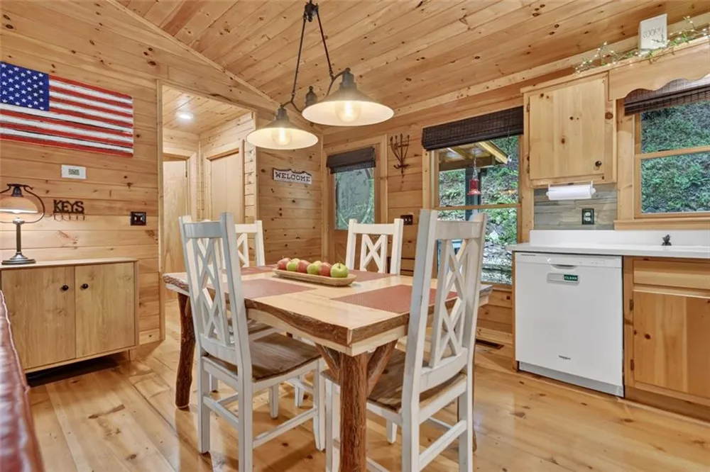 234 Holly Hollow Road Cherry Log, GA 30522