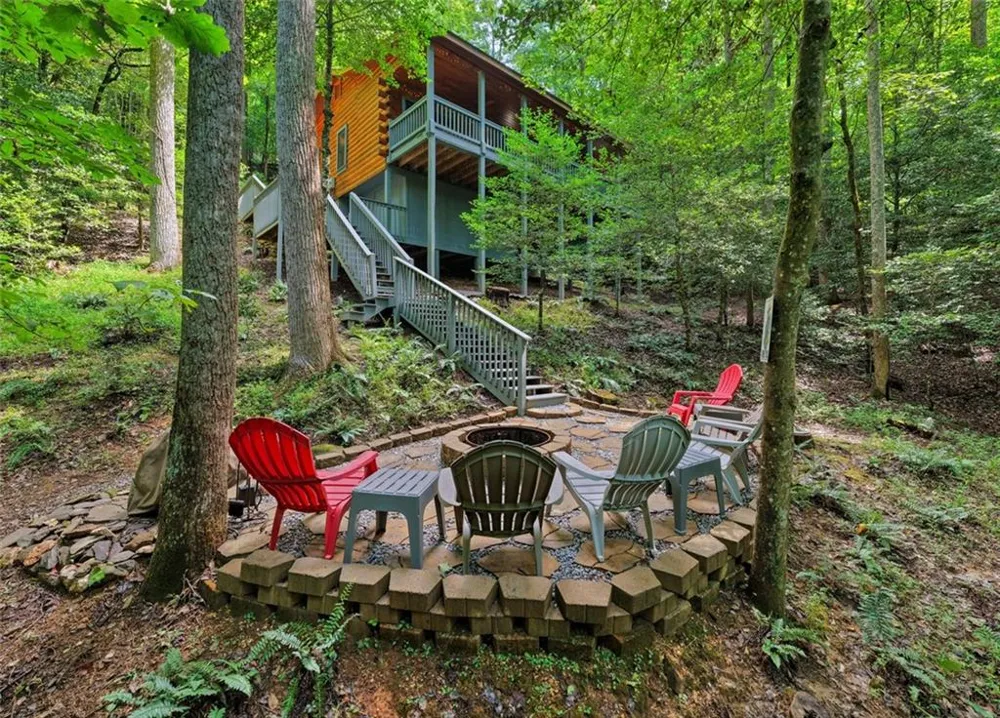 234 Holly Hollow Road Cherry Log, GA 30522