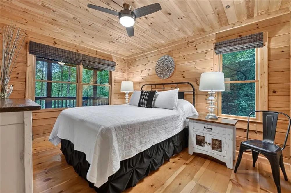 234 Holly Hollow Road Cherry Log, GA 30522