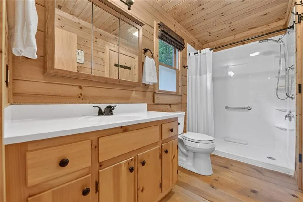 234 Holly Hollow Road Cherry Log, GA 30522