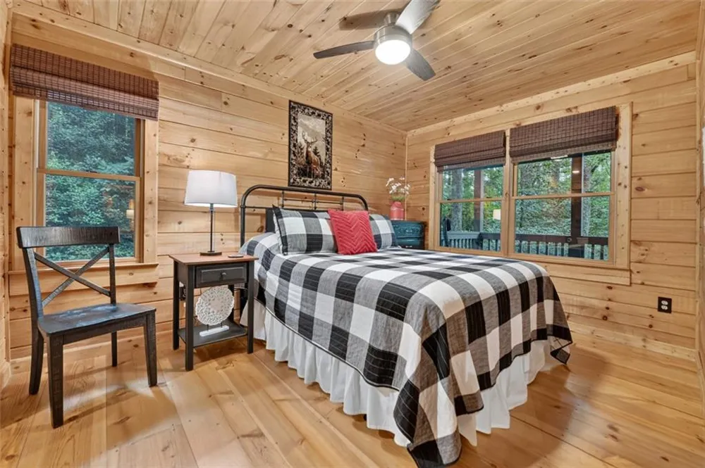234 Holly Hollow Road Cherry Log, GA 30522