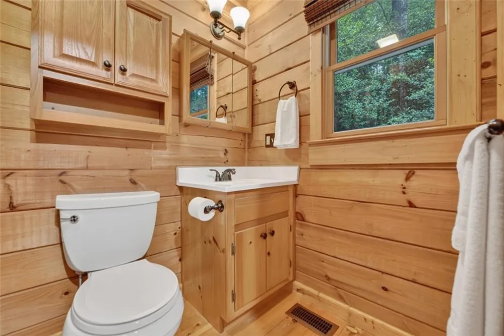 234 Holly Hollow Road Cherry Log, GA 30522