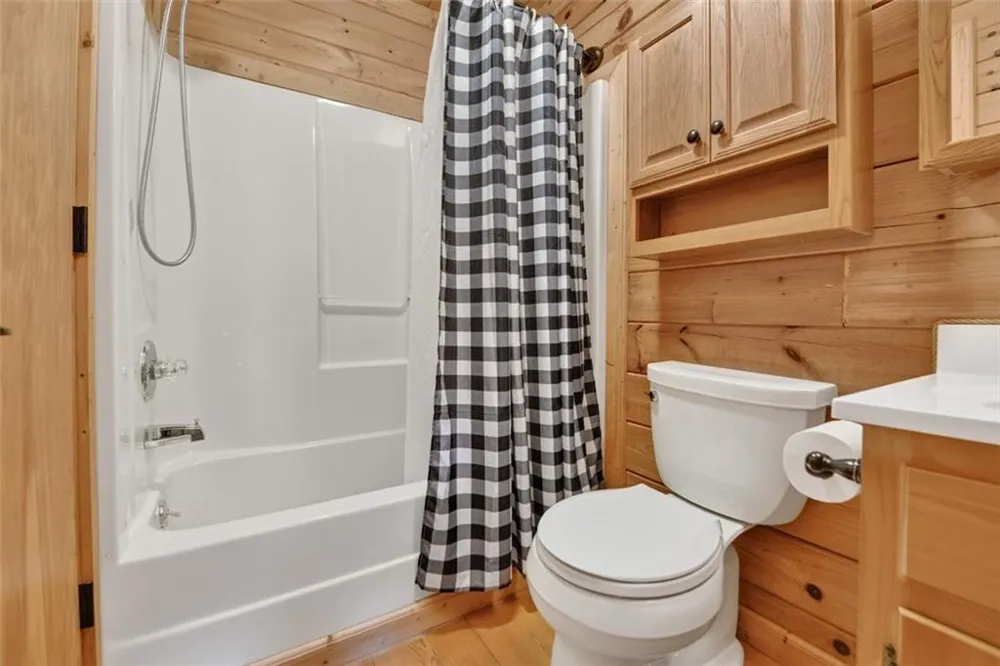 234 Holly Hollow Road Cherry Log, GA 30522