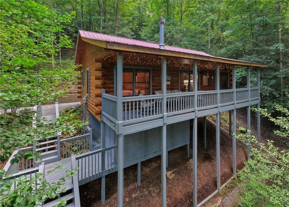 234 Holly Hollow Road Cherry Log, GA 30522