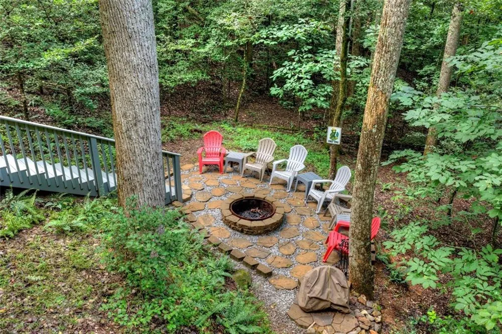 234 Holly Hollow Road Cherry Log, GA 30522