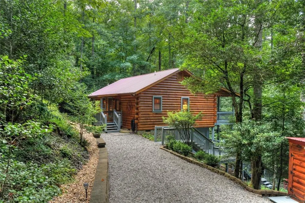 234 Holly Hollow Road Cherry Log, GA 30522