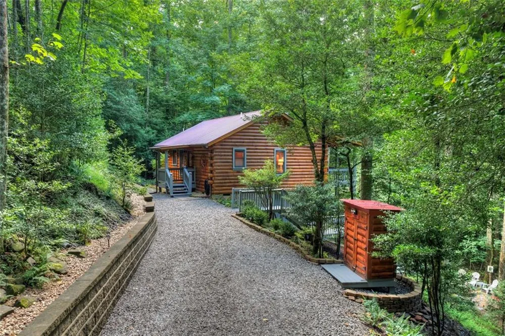 234 Holly Hollow Road Cherry Log, GA 30522