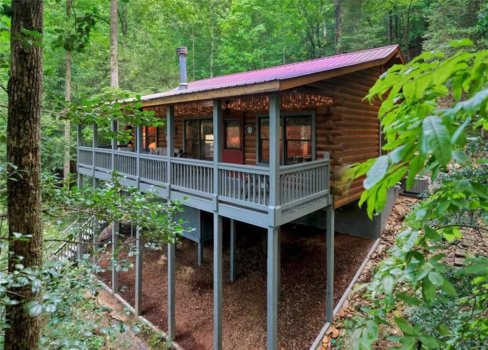 234 Holly Hollow Road Cherry Log, GA 30522
