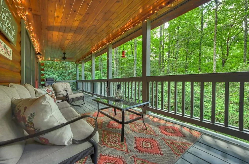 234 Holly Hollow Road Cherry Log, GA 30522