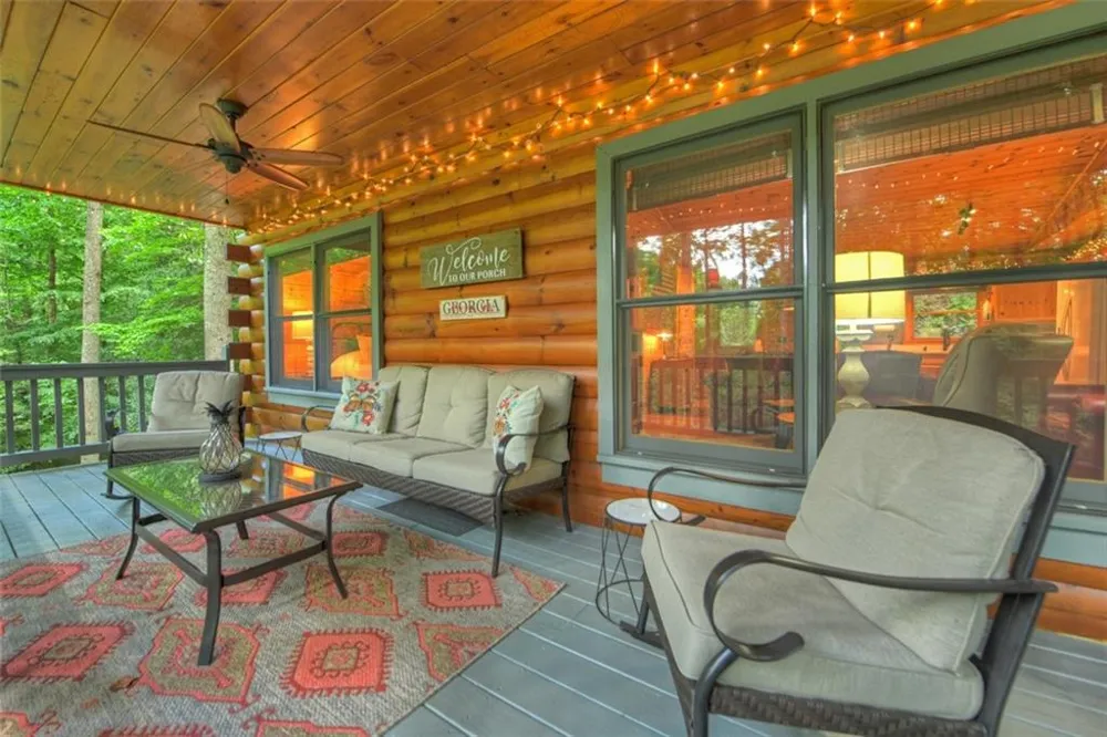 234 Holly Hollow Road Cherry Log, GA 30522