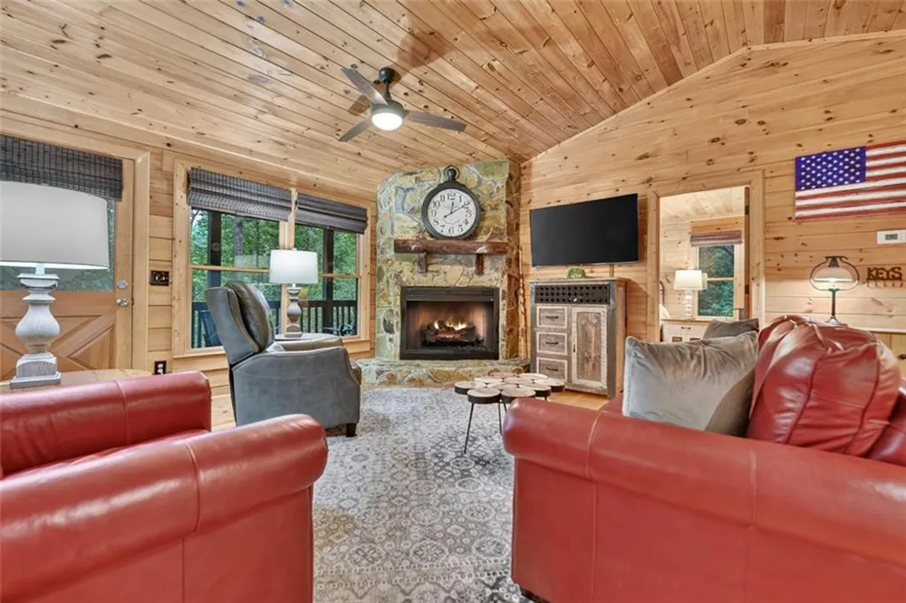 234 Holly Hollow Road Cherry Log, GA 30522