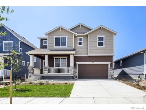 275 Sugar Beet Lane
