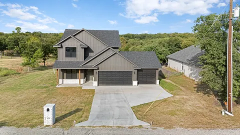 121 Jim Walter Drive