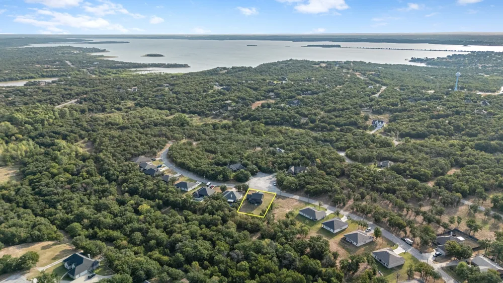 121 Jim Walter Drive Runaway Bay, TX 76426