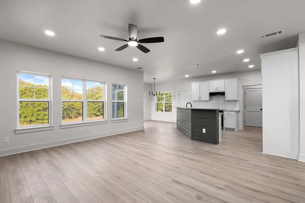 121 Jim Walter Drive Runaway Bay, TX 76426