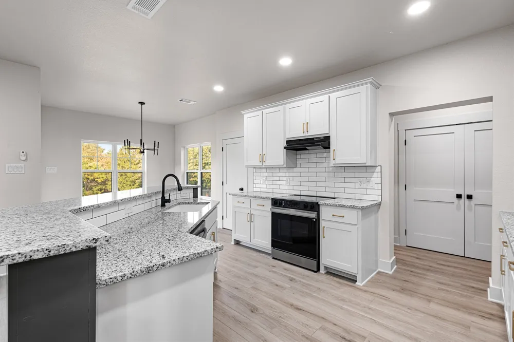 121 Jim Walter Drive Runaway Bay, TX 76426