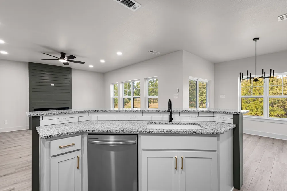 121 Jim Walter Drive Runaway Bay, TX 76426