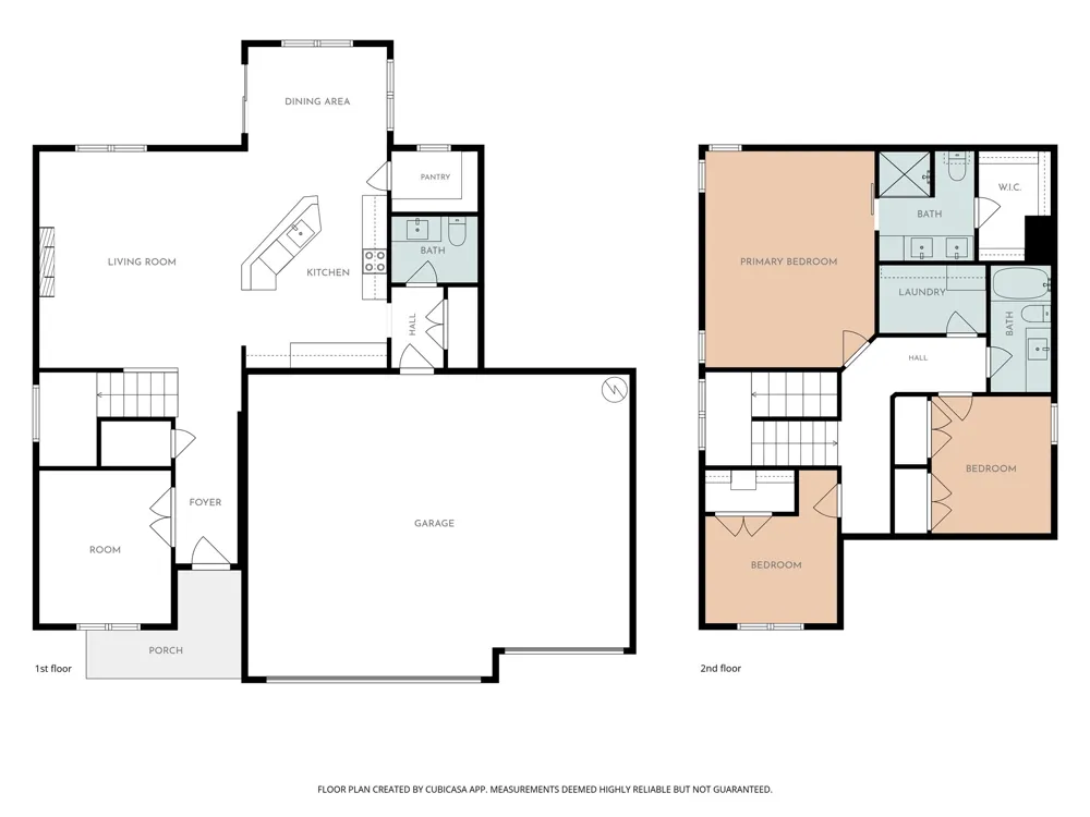 121 Jim Walter Drive Runaway Bay, TX 76426