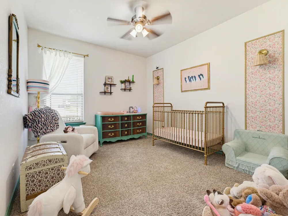 121 Walnut Street Paradise, TX 76073