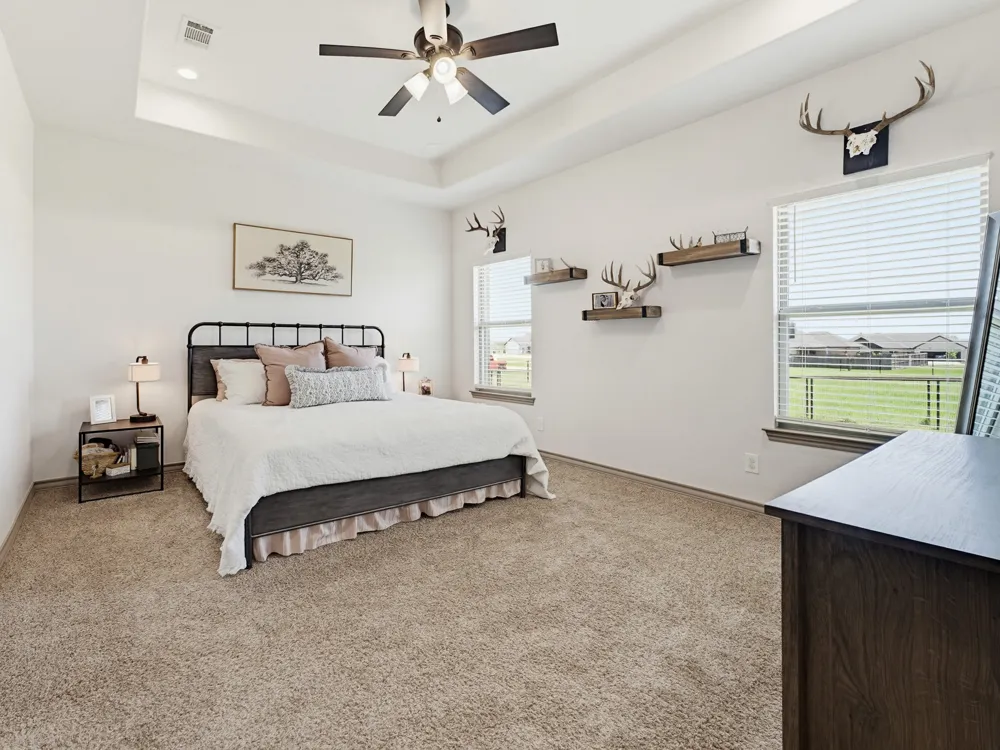 121 Walnut Street Paradise, TX 76073