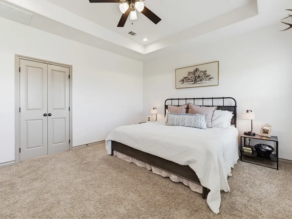 121 Walnut Street Paradise, TX 76073