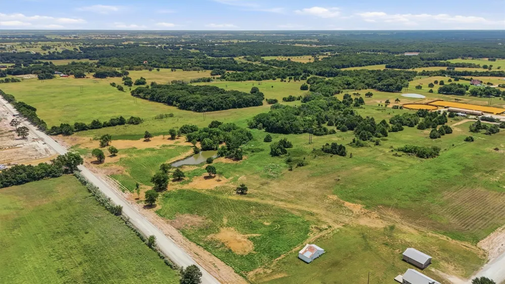 County Road 155 Whitesboro, TX 76273