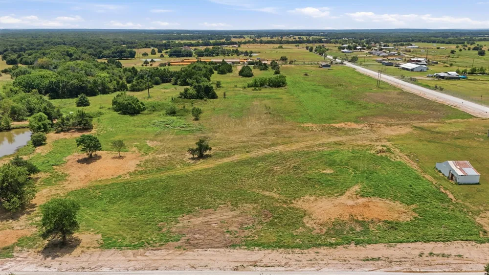 County Road 155 Whitesboro, TX 76273