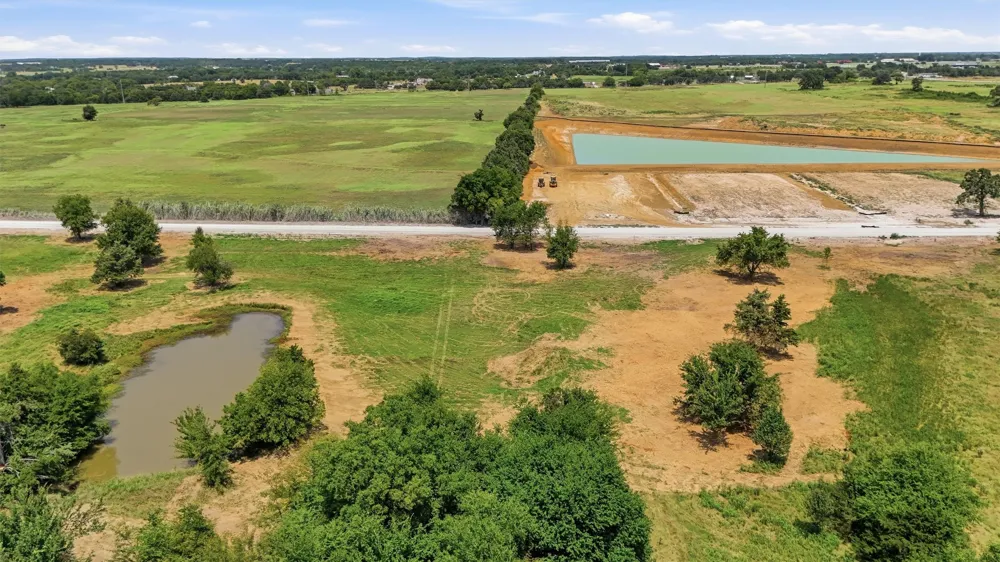 County Road 155 Whitesboro, TX 76273