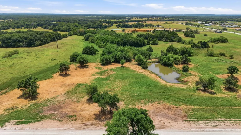 County Road 155 Whitesboro, TX 76273