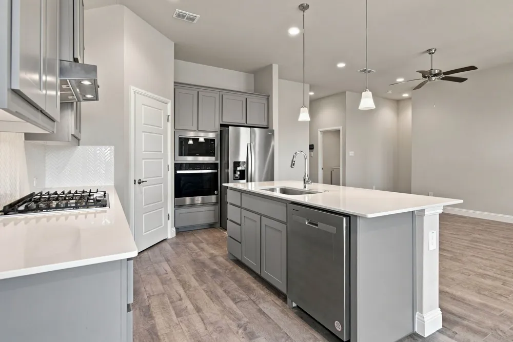 1704 Buzzard Road Denton, TX 76205