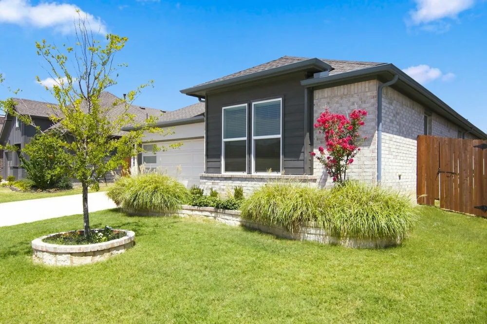 1704 Buzzard Road Denton, TX 76205