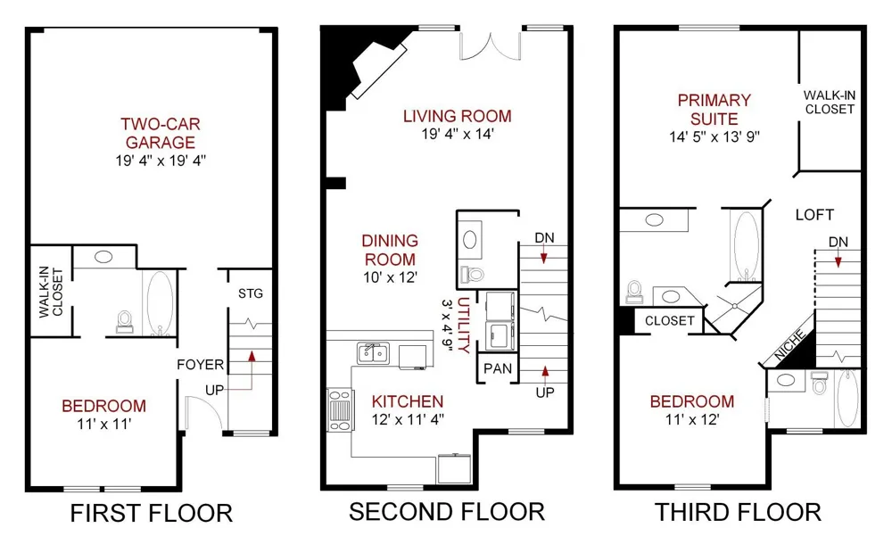 3439 Mcfarlin Boulevard #2 University Park, TX 75205