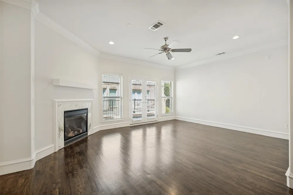 3439 Mcfarlin Boulevard #2 University Park, TX 75205