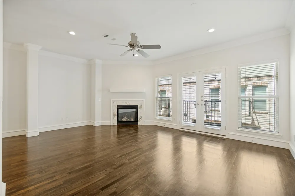 3439 Mcfarlin Boulevard #2 University Park, TX 75205